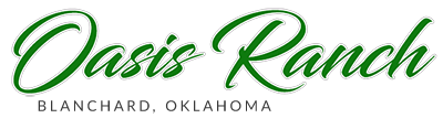 Oasis Ranch HOA Logo